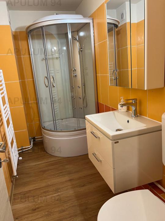 Apartament Superb 3 Camere Vitan Mall Mobilat Utilat