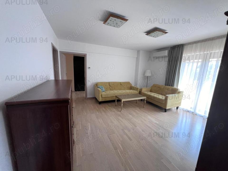 Inchiriere Apartament 3 cam Banu Manta