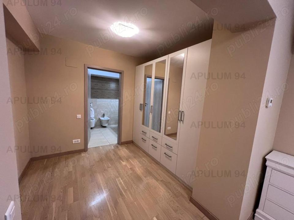 Inchiriere Apartament 3 cam Banu Manta