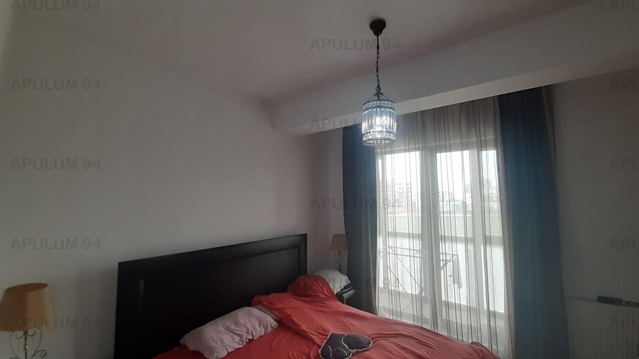 Super Apartament Vitan Mall