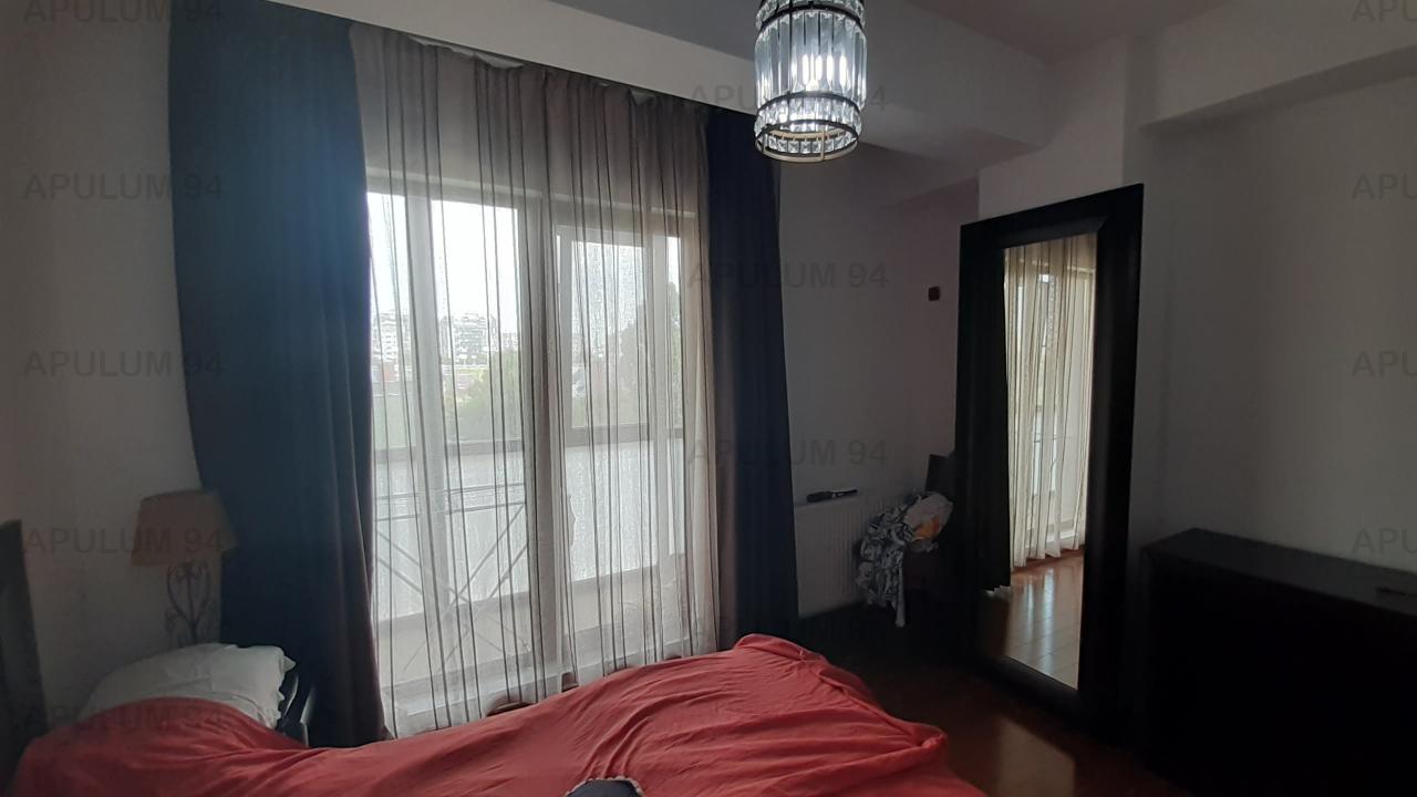 Super Apartament Vitan Mall