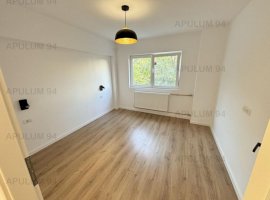 Apartament 2 Camere Lacul Tei | Finisaje Noi 