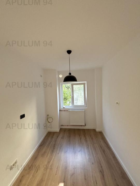 Apartament 2 Camere Lacul Tei | Finisaje Noi 