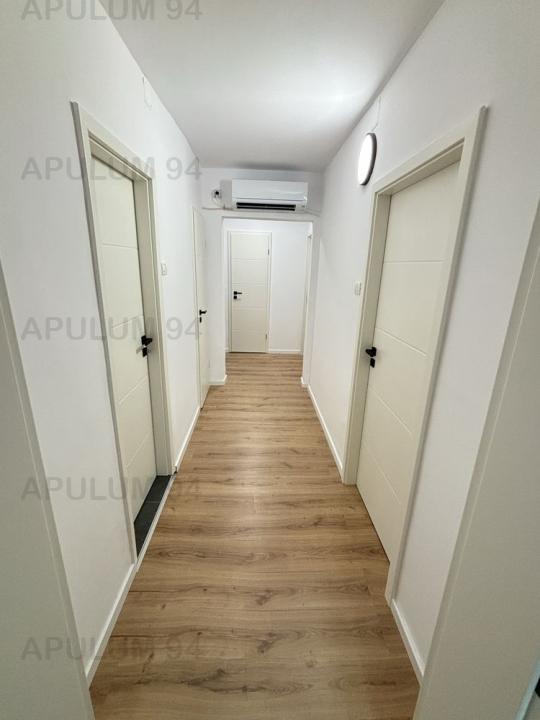 Apartament 2 Camere Lacul Tei | Finisaje Noi 