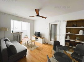 Apartament 3 camere Cismigiu | Facultatea de Drept | Central