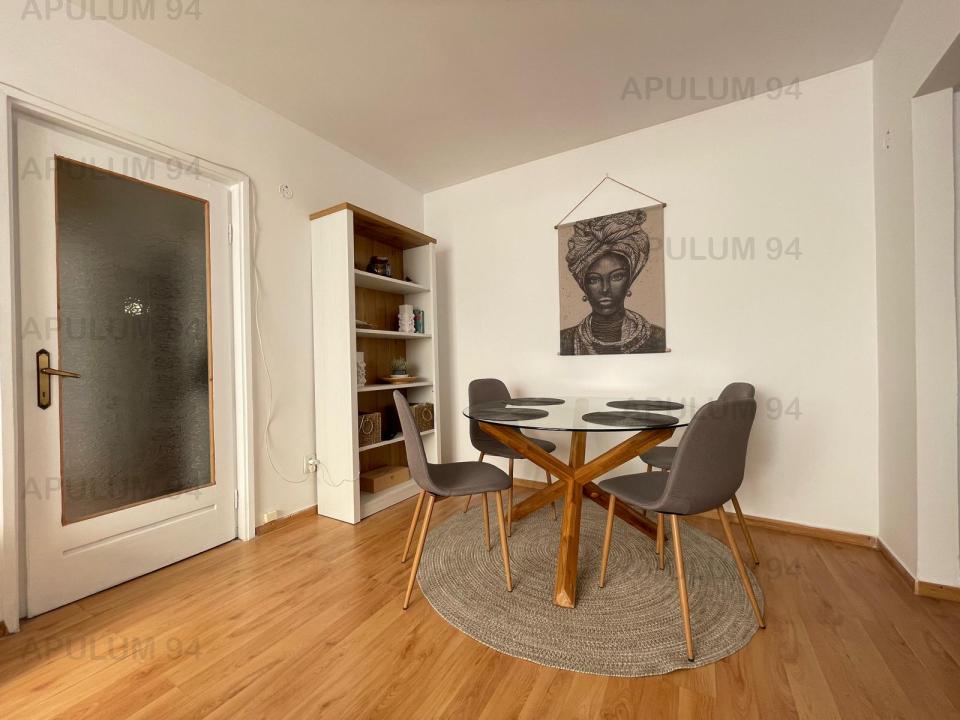 Apartament 3 camere Cismigiu | Facultatea de Drept | Central