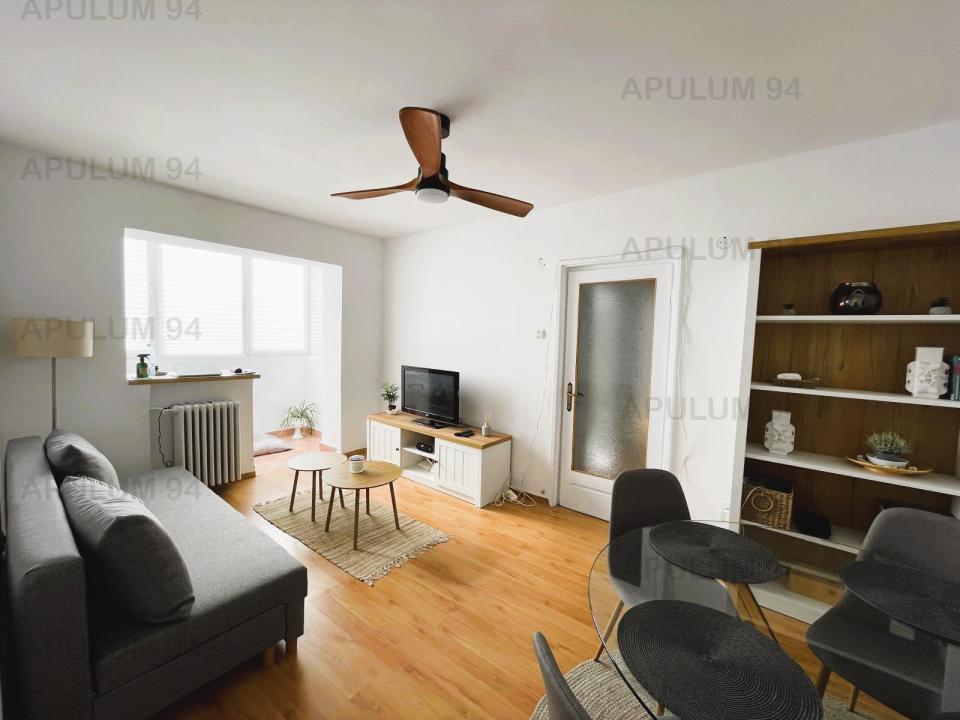 Apartament 3 camere Cismigiu | Facultatea de Drept | Central