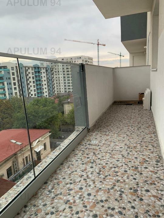 Vanzare Apartament 2 camere Parcul Carol