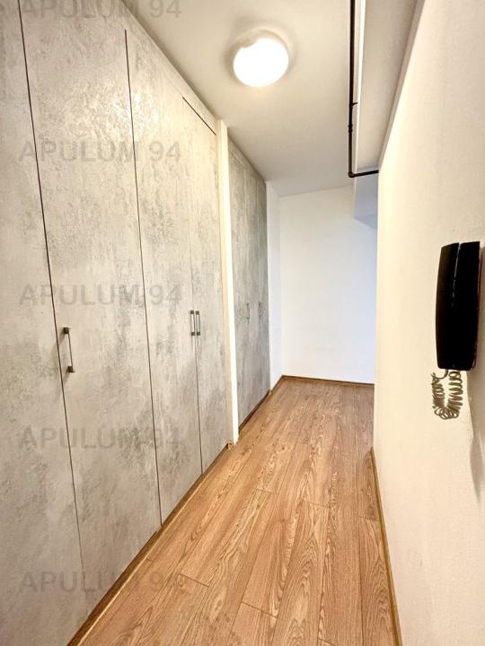 Apartament 2 camere Mobilat  Utilat Titan 