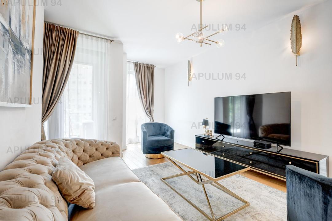 Apartament 3 Camere Premium | Piata Unirii x Palatul Parlamentului