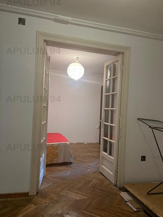 Apartament 2 Camere Calea Mosilor | Universitate Cladire Interbelica 