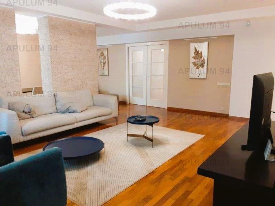  Apartament 4 Camere Premium – Ansamblul Rezidențial Băneasa