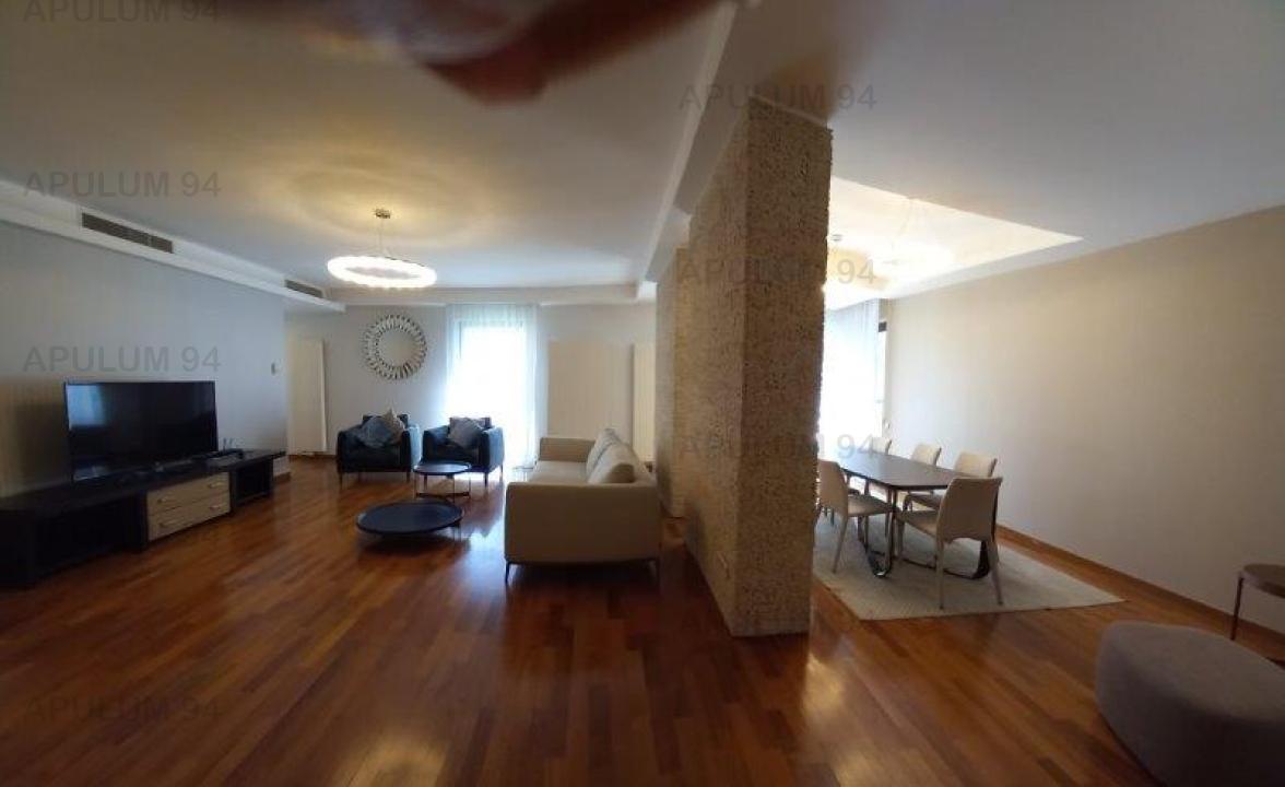  Apartament 4 Camere Premium – Ansamblul Rezidențial Băneasa