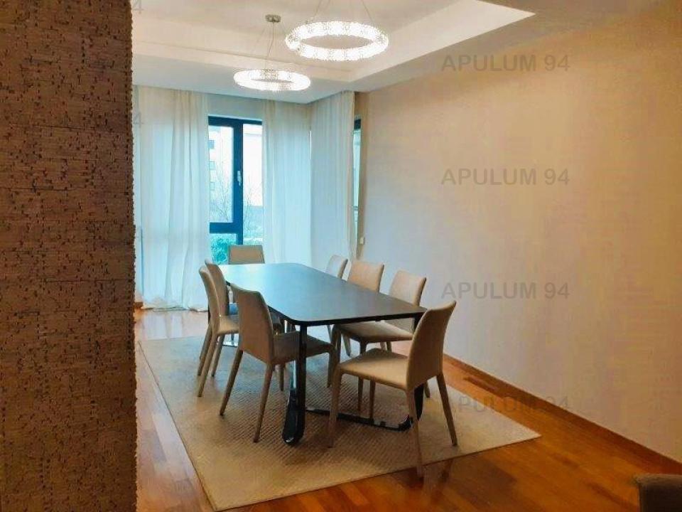  Apartament 4 Camere Premium – Ansamblul Rezidențial Băneasa