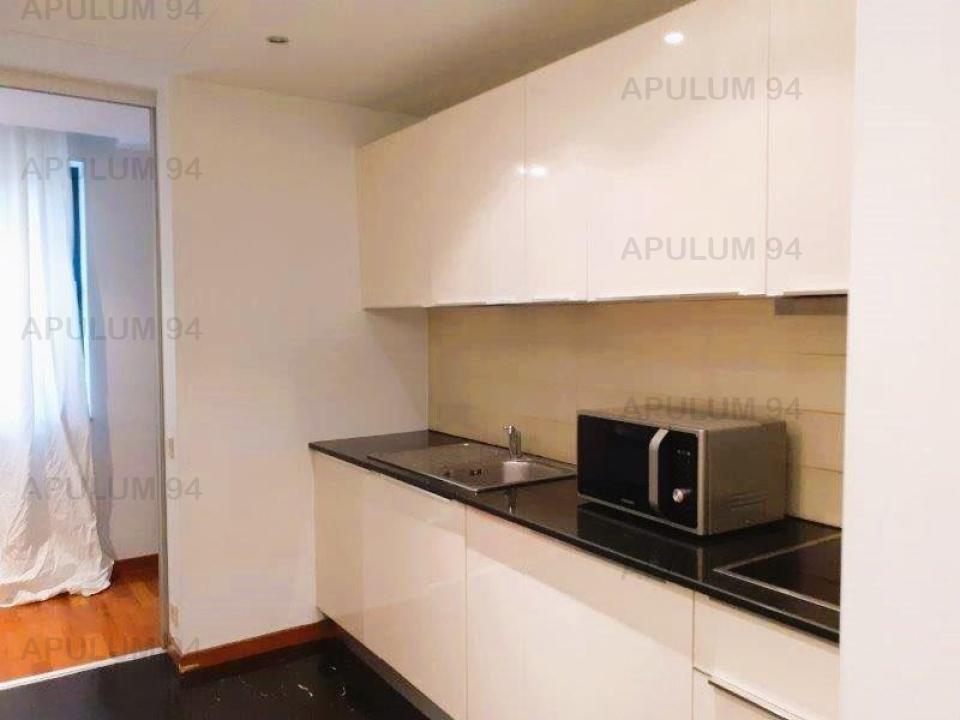  Apartament 4 Camere Premium – Ansamblul Rezidențial Băneasa