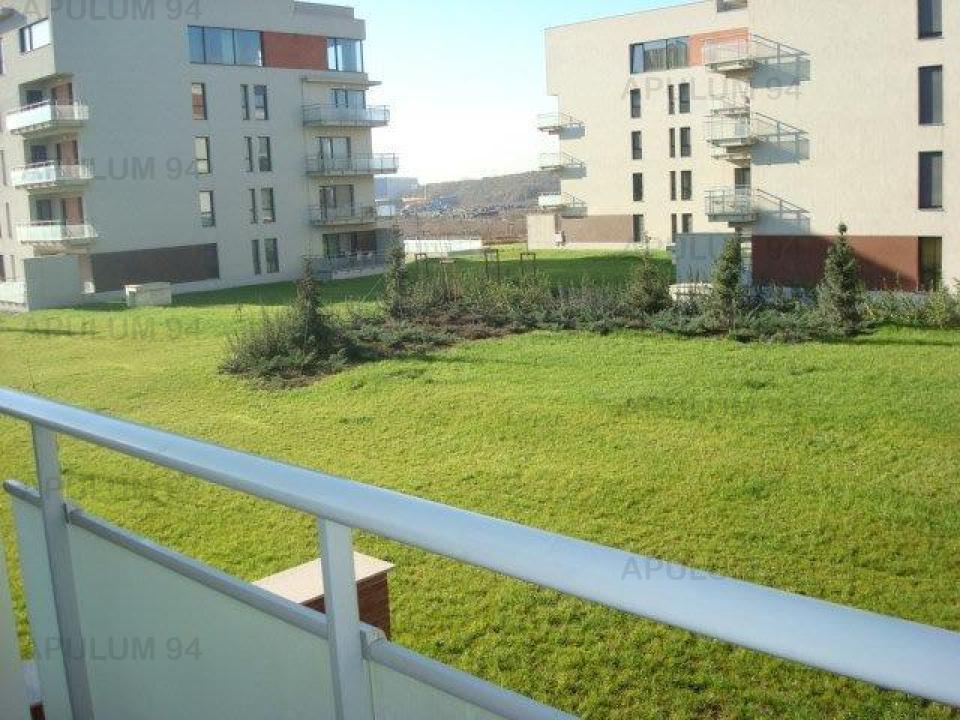  Apartament 4 Camere Premium – Ansamblul Rezidențial Băneasa