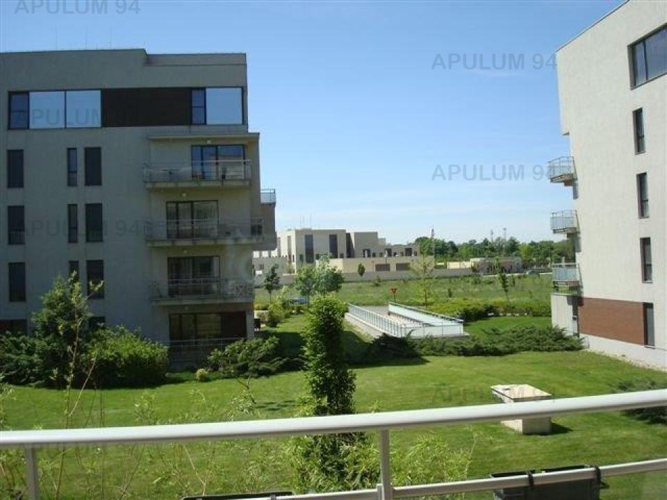  Apartament 4 Camere Premium – Ansamblul Rezidențial Băneasa