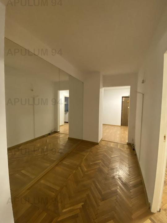 Apartament 2 Camere Mihai Bravu | Obor  Pretabil Cabinet | Birou