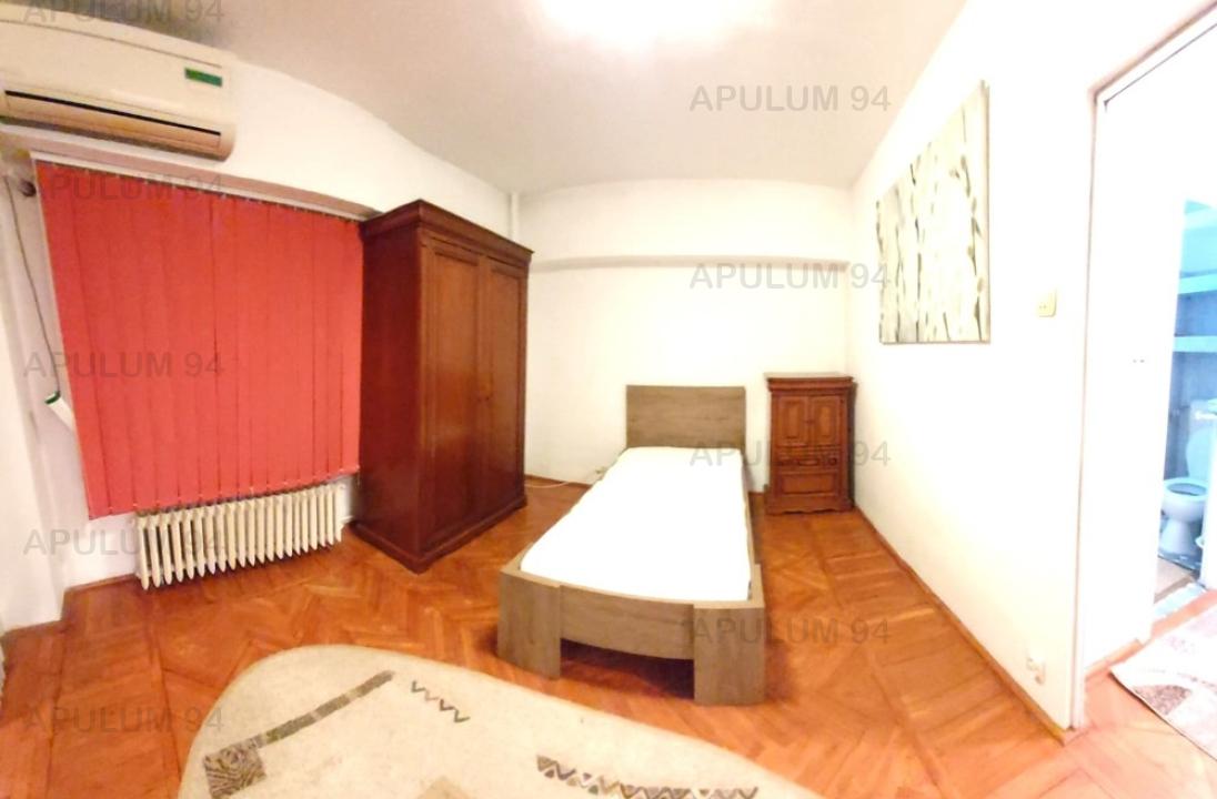 Apartament 4 camere Unirii