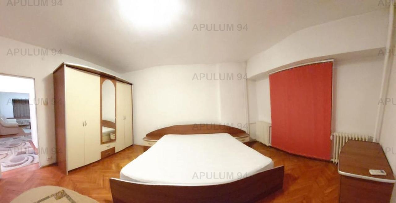 Apartament 4 camere Unirii