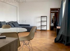 Apartament 85mp | Mobilat Utilat , Universitate X Rosetti 