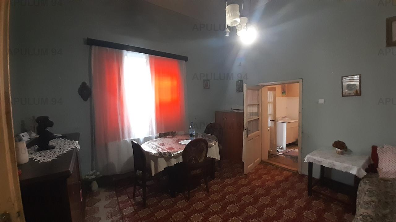 Casă Interbelică - Ultracentral- Popa Nan, Piața Alba Iulia