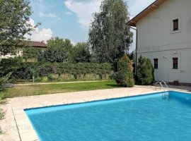 Vila Corbeanca langa Padure cu Piscina