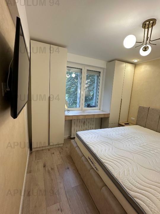 Vanzare  Apartament 2 Camere Zona  Baba Novac, Decebal, Dristor