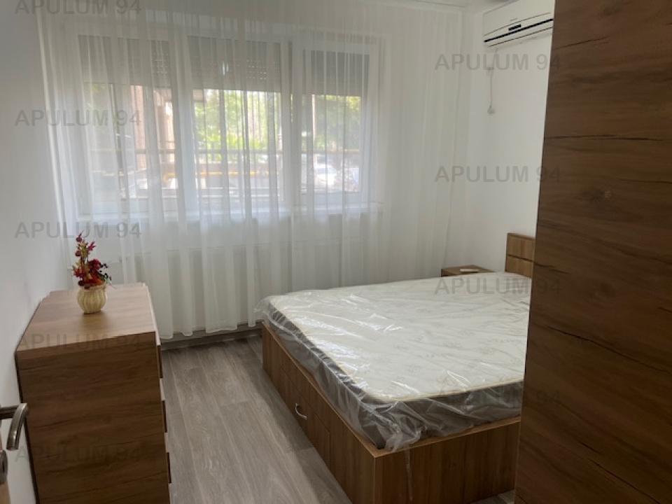 Apartament 2 camere Timpuri Noi- Splaiul Unirii. 