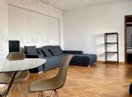 Apartament 85mp | Mobilat Utilat , Universitate X Rosetti 