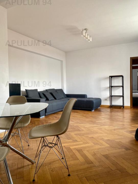 Apartament 85mp | Mobilat Utilat , Universitate X Rosetti 