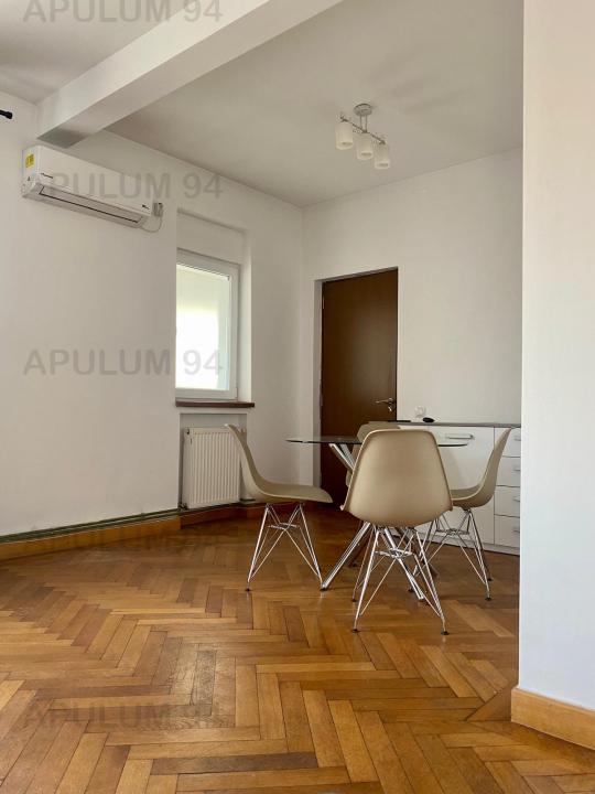 Apartament 85mp | Mobilat Utilat , Universitate X Rosetti 