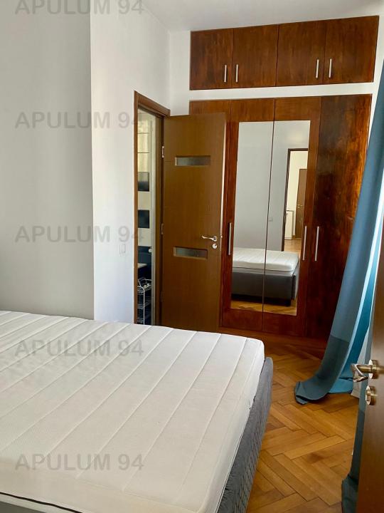 Apartament 85mp | Mobilat Utilat , Universitate X Rosetti 