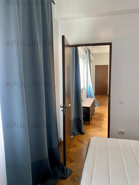 Apartament 85mp | Mobilat Utilat , Universitate X Rosetti 