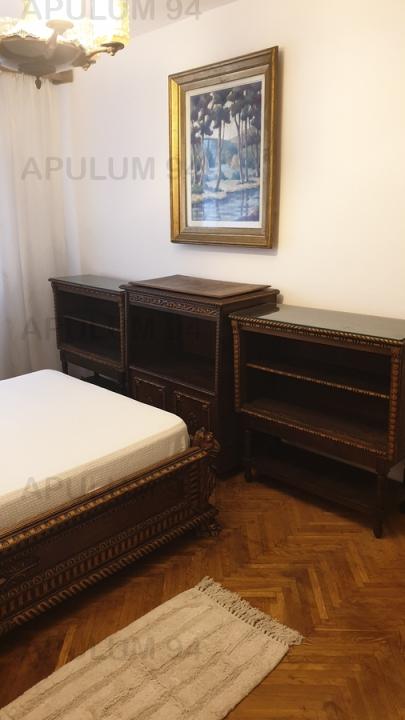 Inchiriere Apartament 3 camere Tineretului Metrou