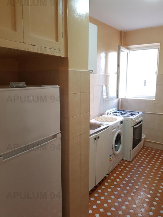 Inchiriere Apartament 3 camere Tineretului Metrou