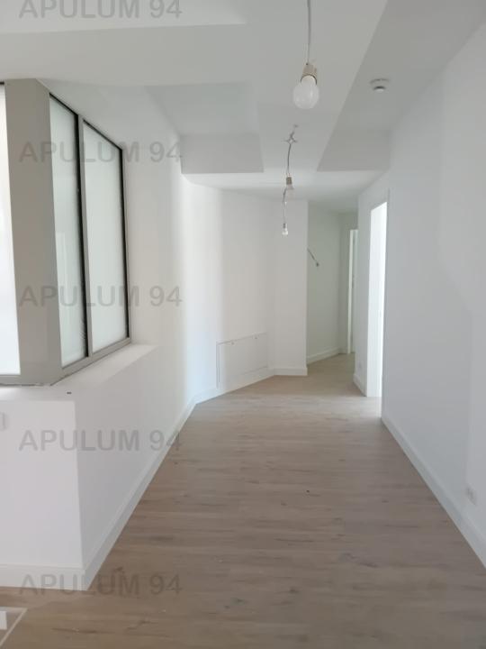 Licurg 2 PRIME Residence | Spatiu Birouri / Comercial P+1