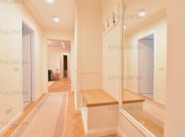 Apartament 3 Camere Dorobanți, Sector 1 | Finisaje Premium