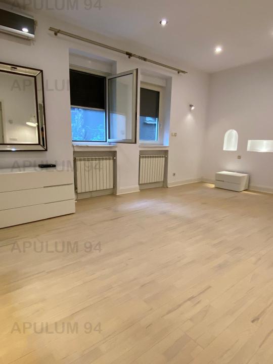 Apartament Duplex de Lux pe 2 Nivele în Zonă Exclusivistă - Strada Belgrad