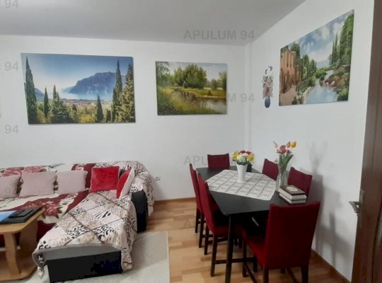 Apartament Mobilat și utilat în Popești - Amurgului