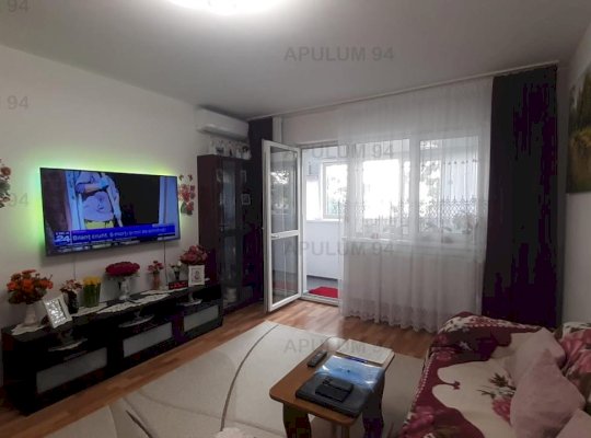 Apartament Mobilat și Utilat în Popești - Amurgului