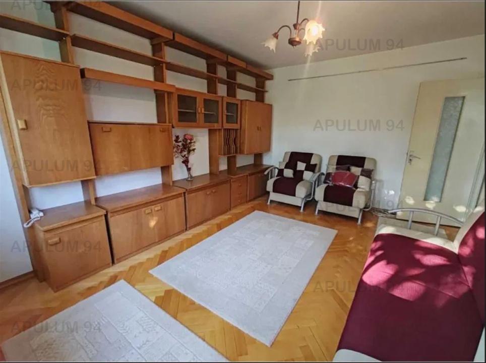 Apartament 2 camere Drumul Taberei 34