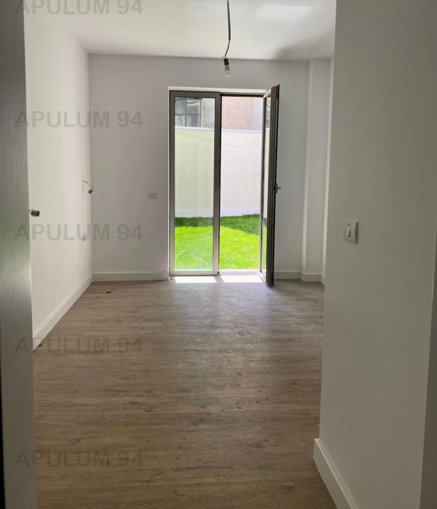 Armeneasca Licurg 2 | Apartament 4 camere | Gradina privata 160mp