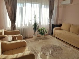 Apartament de 3 camere în zona Domenii - Ion Mihalache