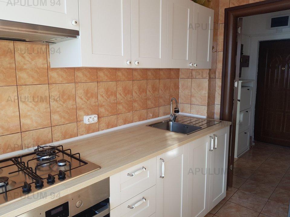 Apartament de 3 camere în zona Domenii - Ion Mihalache