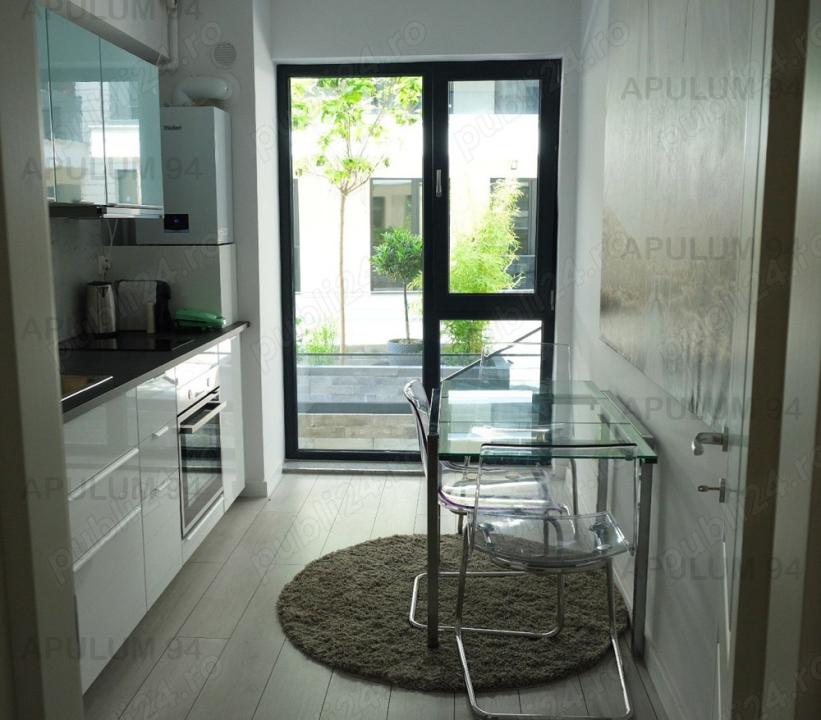 Inchiriere Apartament 2 camere Uranus  | 13 Septembrie