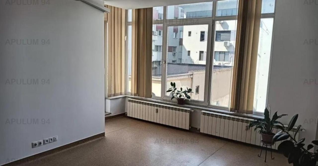 Inchiriere Apartament 4 camere Dorobanti  | Stefan Cel Mare