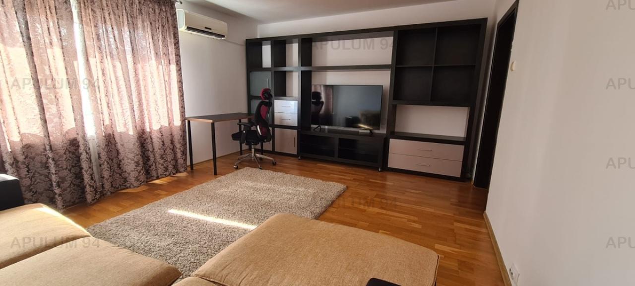 Inchiriere Apartament 3 cam Decebal | Rond Alba Iulia | Loc Parcare 