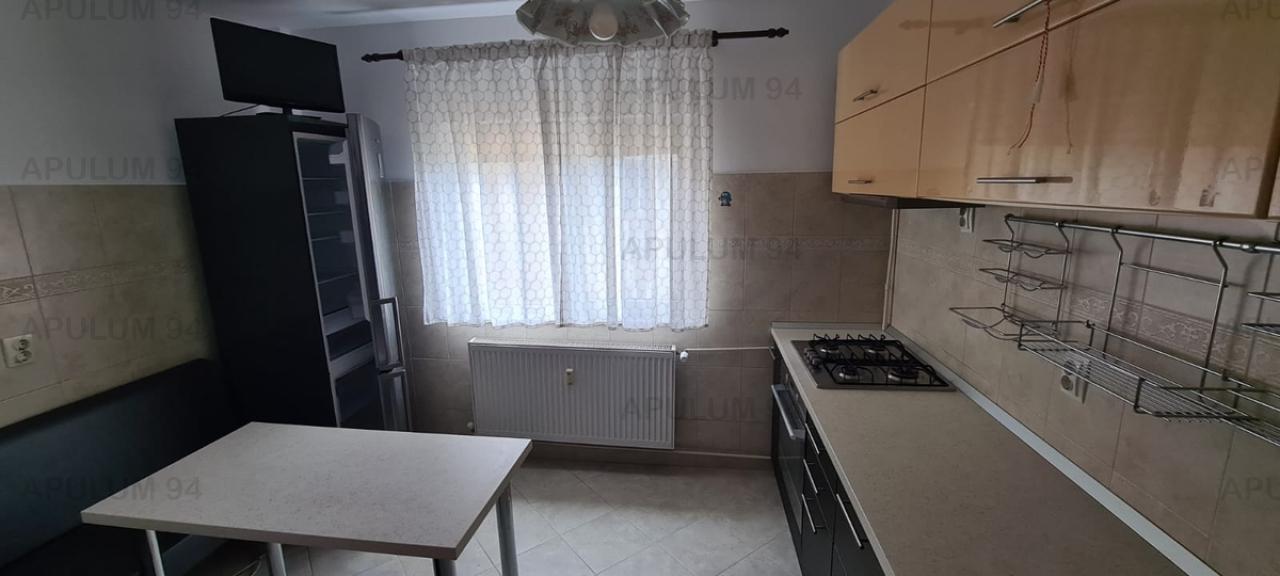 Inchiriere Apartament 3 cam Decebal | Rond Alba Iulia | Loc Parcare 