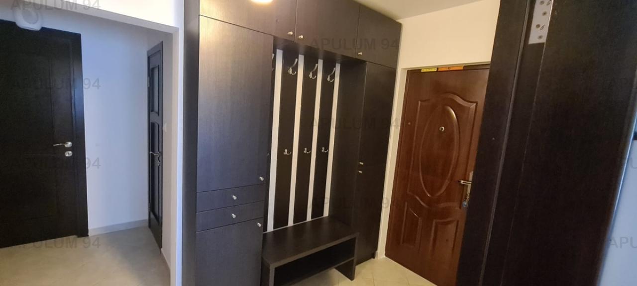 Inchiriere Apartament 3 cam Decebal | Rond Alba Iulia | Loc Parcare 